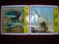 Лот: 8788164. Фото: 6. Вкладыши от жвачек.