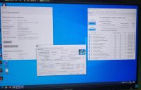 Лот: 19664893. Фото: 3. Компьютер i5-2400,8gb память,GTX1070... Компьютеры, оргтехника, канцтовары