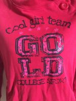 Лот: 7597769. Фото: 2. Cool girl импортная кофта оригинал. Женская одежда