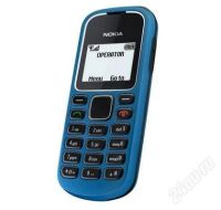 Лот: 2389729. Фото: 2. nokia 1280 черный и синий цена... Смартфоны, связь, навигация