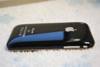 Лот: 1515555. Фото: 2. iphone 3gs 16gb как новый. Смартфоны, связь, навигация