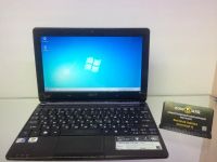 Лот: 10022617. Фото: 2. Продам ноутбук Acer Aspire One... Компьютеры, ноутбуки, планшеты