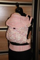 Лот: 4722191. Фото: 2. эргономичный рюкзачок, зверюшки... Дети растут