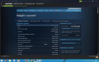 Лот: 5286715. Фото: 4. Steam Аккаунт ! 90 игр !. Красноярск