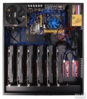 Лот: 15519723. Фото: 4. Закрытый корпус для майнинг фермы... Красноярск