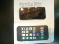 Лот: 8111969. Фото: 4. iPhone 5S 16Gb