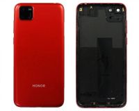 Лот: 18588615. Фото: 2. Задняя крышка Huawei Honor 9S... Запчасти, оборудование