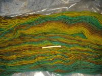 Лот: 3957636. Фото: 2. Легендарная пряжа Дундага!!! В... Вязание, шитье