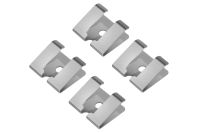 Лот: 23624955. Фото: 6. Индукционная варочная панель MAUNFELD...