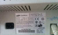 Лот: 9746041. Фото: 3. Samsung SyncMaster 757MB. Компьютеры, оргтехника, канцтовары