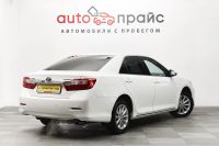 Лот: 19388197. Фото: 6. Toyota Camry, VII (XV50) 2.5 AT...