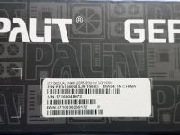 Лот: 17589208. Фото: 5. Видеокарта Nvidia GTX 1060 6GB...