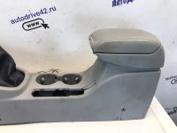 Лот: 21704273. Фото: 7. подлокотник Kia Cerato LD