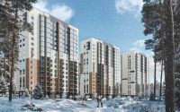 Лот: 21762087. Фото: 5. Квартира по адресу Береговая ул...