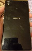 Лот: 8043722. Фото: 4. Sony Хperia z1