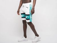 Лот: 24974275. Фото: 2. Шорты Puma. Мужская одежда