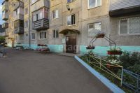Лот: 25294984. Фото: 14. 1-комн. квартира , Дивногорск...