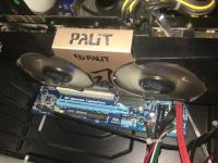 Лот: 6460216. Фото: 2. Gtx 670 Palit Jetstream. Комплектующие