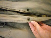 Лот: 10218417. Фото: 3. куртка. Одежда, обувь, галантерея