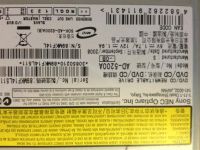 Лот: 2909100. Фото: 2. Привод DVD/CD-RW, IDE, Sony Nec... Комплектующие