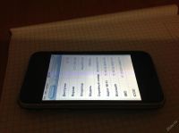 Лот: 3561025. Фото: 3. iphone 3g 8gb оригинал!. Красноярск