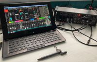 Лот: 20337182. Фото: 5. Behringer XR12 Микшерный пульт