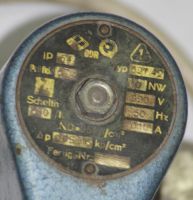 Лот: 4097335. Фото: 2. Электро клапан. Электрооборудование