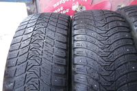 Лот: 14614891. Фото: 3. Шины зима Michelin 215\60\16. Авто, мото, водный транспорт