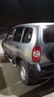 Лот: 12235421. Фото: 4. Chevrolet Niva, 2015 год в Красноярске