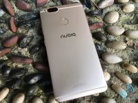Лот: 11430715. Фото: 2. Смартфон ZTE Nubia Z17 mini 4... Смартфоны, связь, навигация