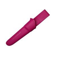 Лот: 10415367. Фото: 3. Нож MORA (Morakniv Companion Magenta... Туризм, охота, рыбалка, самооборона