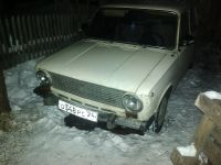 Лот: 3586005. Фото: 2. Продам ВАЗ 21013. Авто, мото, водный транспорт