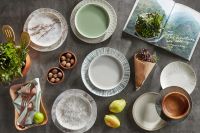 Лот: 23950529. Фото: 2. Тарелка MAXWELL WILLIAMS Solaris. Посуда, кухонная утварь