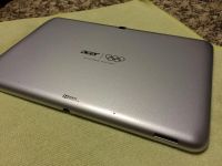 Лот: 5039807. Фото: 4. Acer Iconia Tab A510 32Gb. РСТ... Красноярск