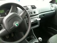 Лот: 2050094. Фото: 3. Продам Skoda Fabia Ambition 2012... Красноярск