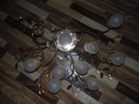 Лот: 6677463. Фото: 2. люстра. Освещение