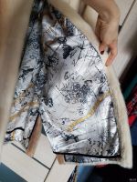 Лот: 15713796. Фото: 6. Светлая бежевая шуба из нутрии...