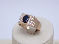 Лот: 12872370. Фото: 2. ЗОЛОТАЯ ПЕЧАТКА 5,39 ГРАММ. Ювелирные изделия, бижутерия, часы