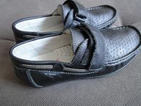 Лот: 5975774. Фото: 6. макасины нат. кожа р 32