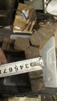 Лот: 16415287. Фото: 3. Токарнофрезерный инструмент. Строительство и ремонт