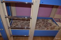 Лот: 12237064. Фото: 4. Двухъярусная кровать. Красноярск