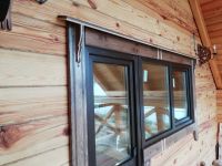 Лот: 12659069. Фото: 5. Наличник,резная обналичка, окосячка...