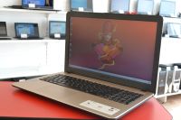 Лот: 16362555. Фото: 2. Asus X540NA (15.6"Intel Pentium... Компьютеры, ноутбуки, планшеты