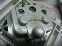 Лот: 7311132. Фото: 3. розетка комбинированная, блок... Строительство и ремонт