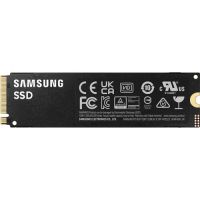 Лот: 21638239. Фото: 4. SSD диск Samsung 4TB 990 PRO PCIe... Красноярск