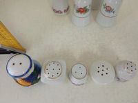 Лот: 17265506. Фото: 6. Солонка перчонка