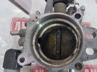 Лот: 21090534. Фото: 4. Заслонка дроссельная Toyota Bb... Красноярск