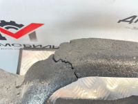 Лот: 25896767. Фото: 15. бампер Hyundai Matrix FC