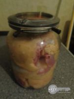 Лот: 7668729. Фото: 5. Устройство для консервации мяса...