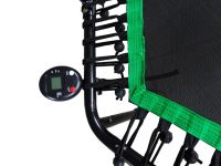 Лот: 17465444. Фото: 2. Фитнес-батут SportElite 135см... Спортивные товары